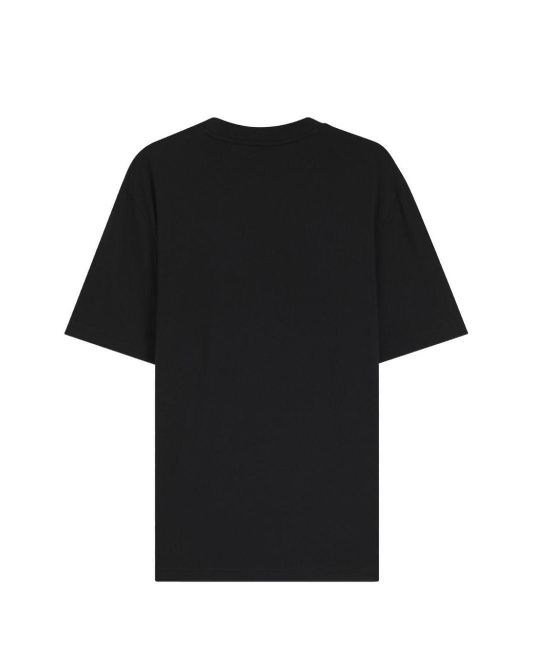 Boss Black X Porsche T-Shirt With Glossy Artwork for men