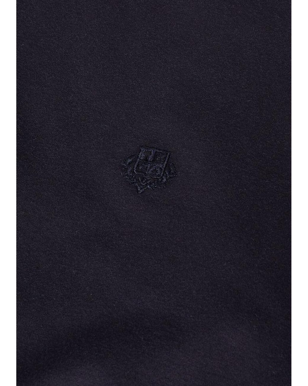 Loro Piana Blue T-Shirts