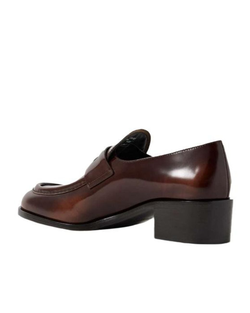Church's Brown Prudence Loafers
