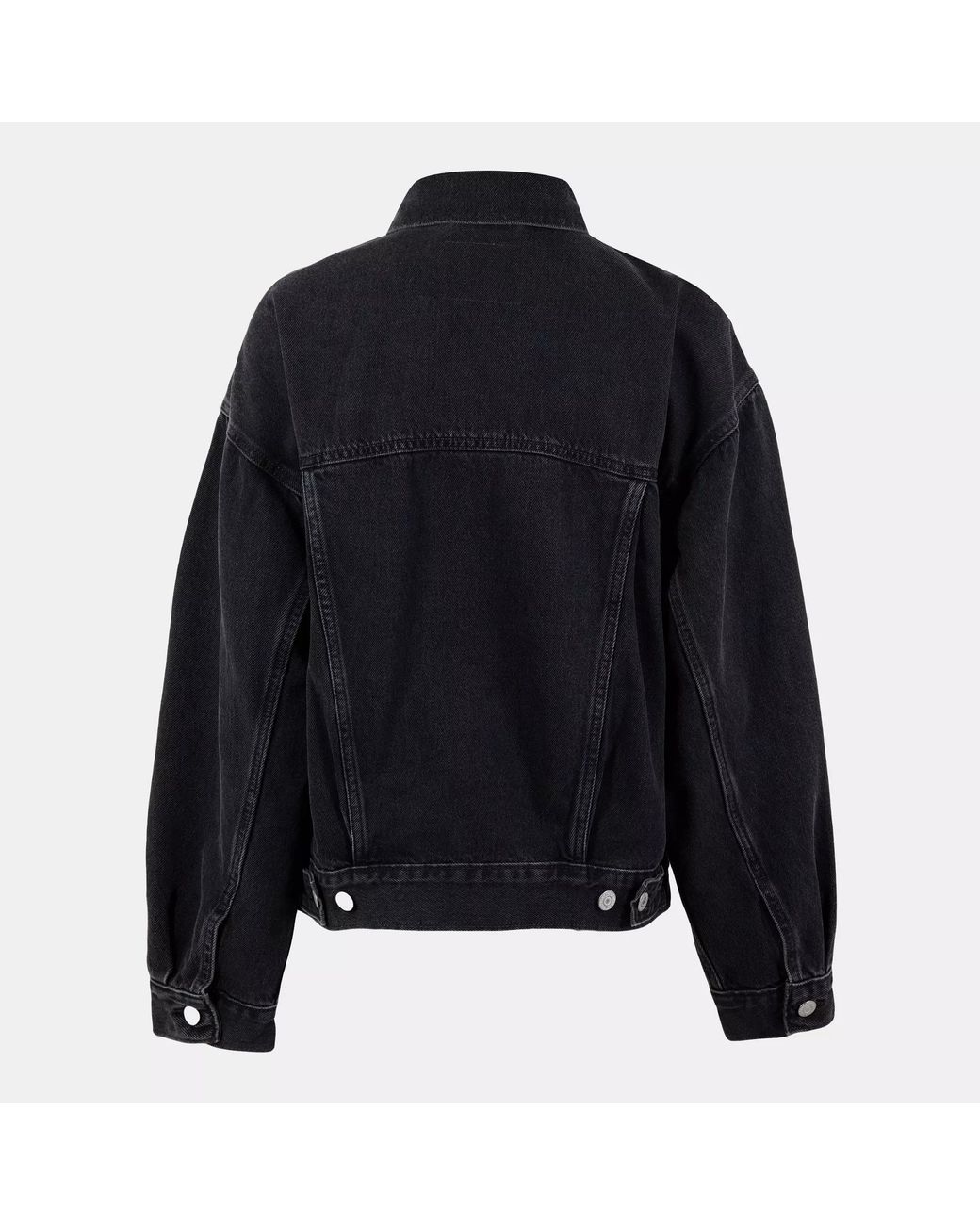 Levi's Blue Trucker Be Kind Rewind Denim Jacket