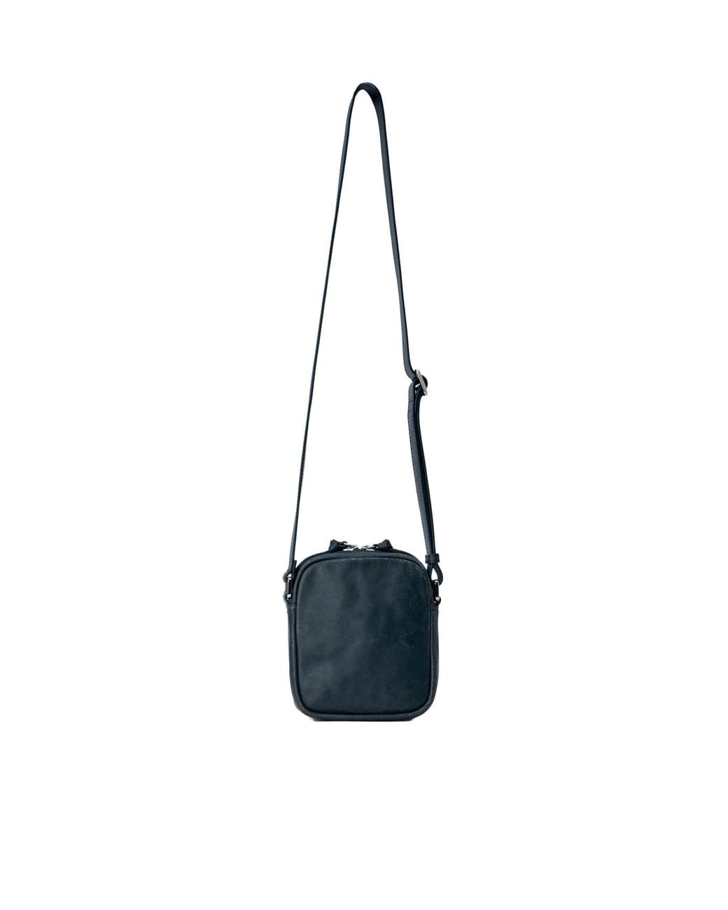 Vivienne Westwood Blue Eton Small Crossbody Bag