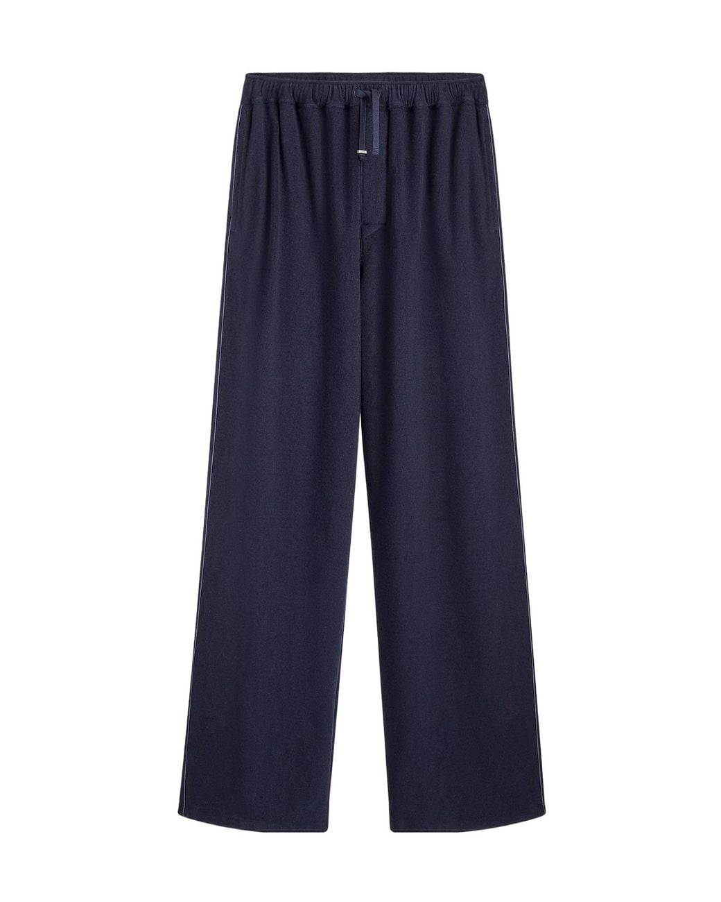 Dior Blue Track Pants for men