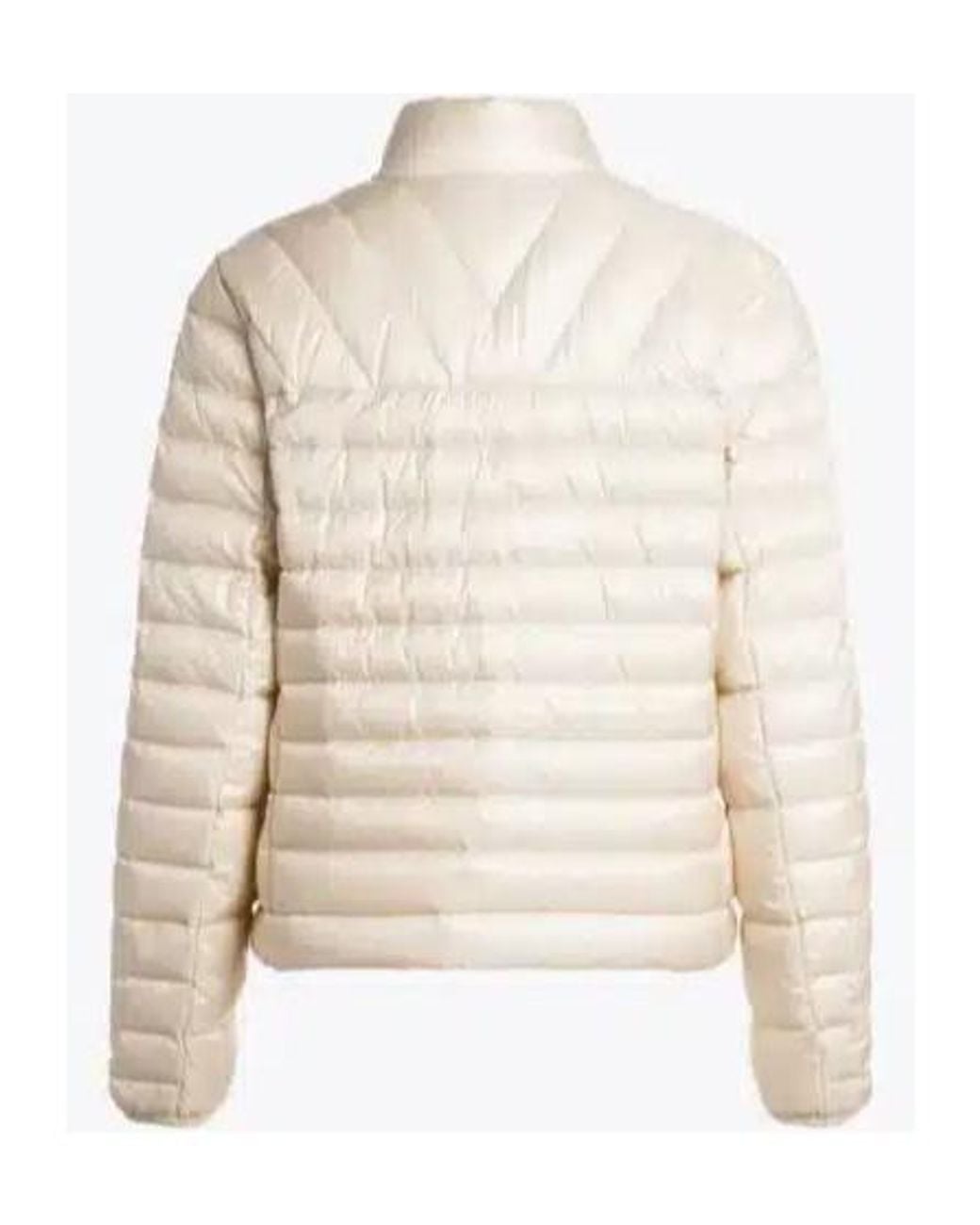 Parajumpers Natural Down Jacket