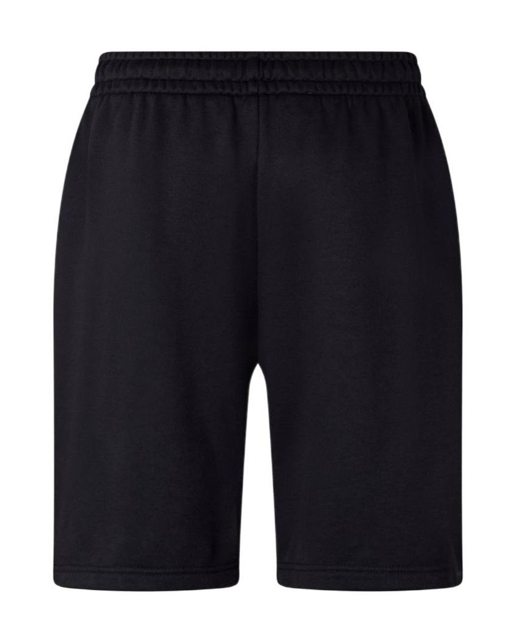 Off-White c/o Virgil Abloh Blue Loose-Fitting Athletic Shorts for men