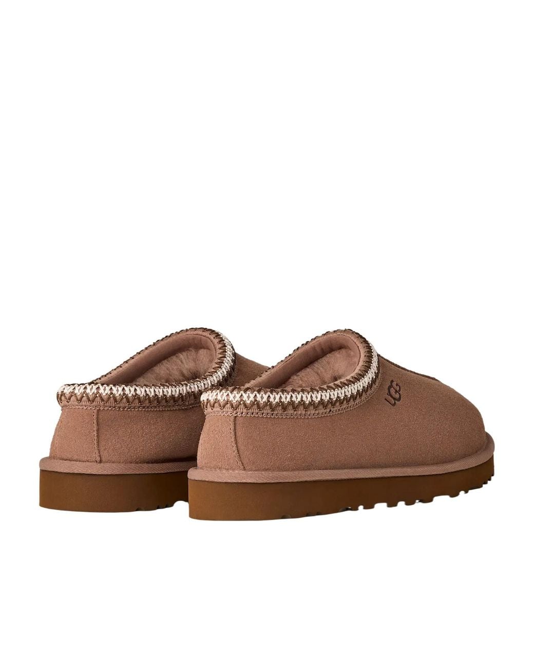 Ugg Brown Tasman Ii Flat Shoes for men