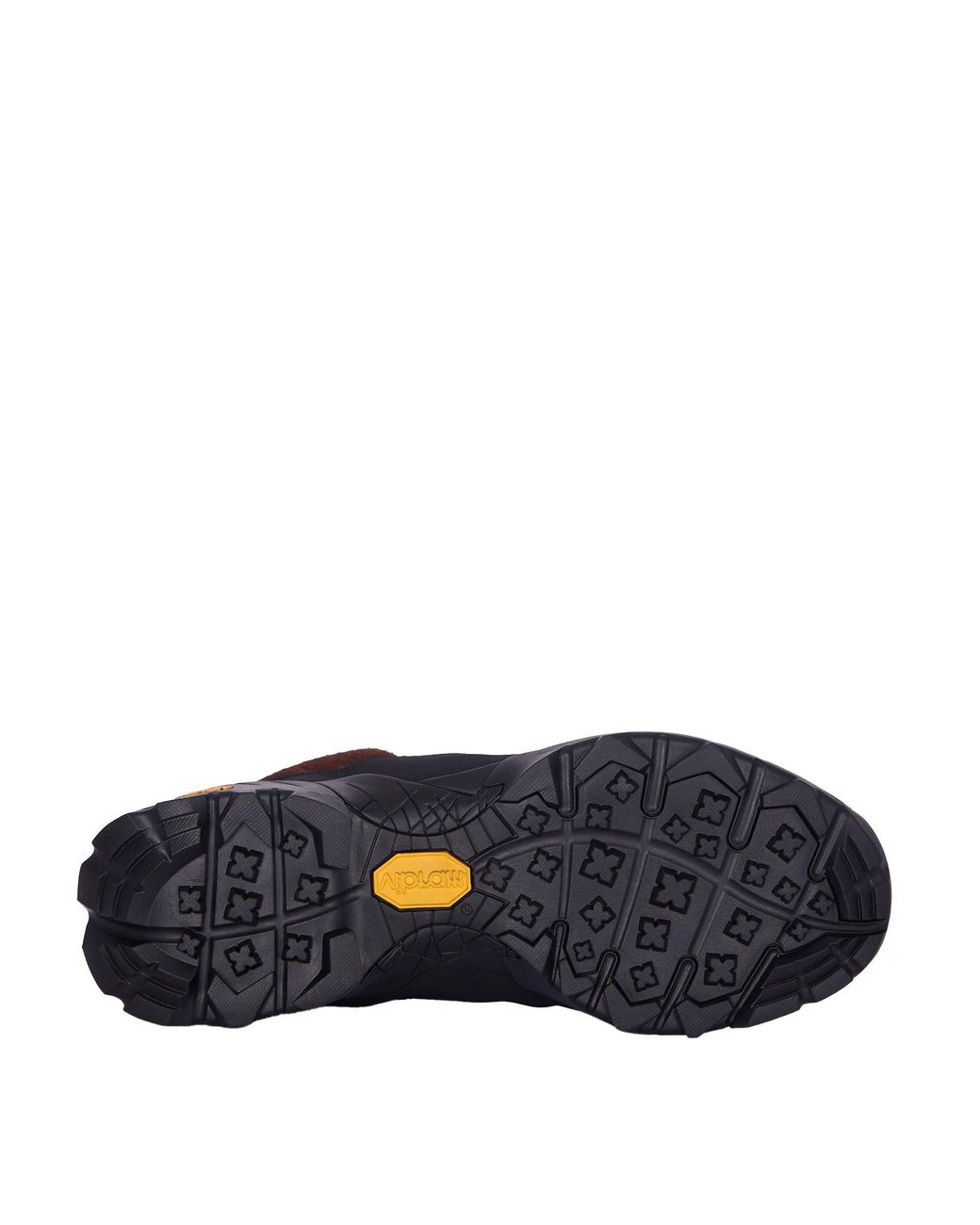 Roa Brown Katharina Low-Top Sneakers for men