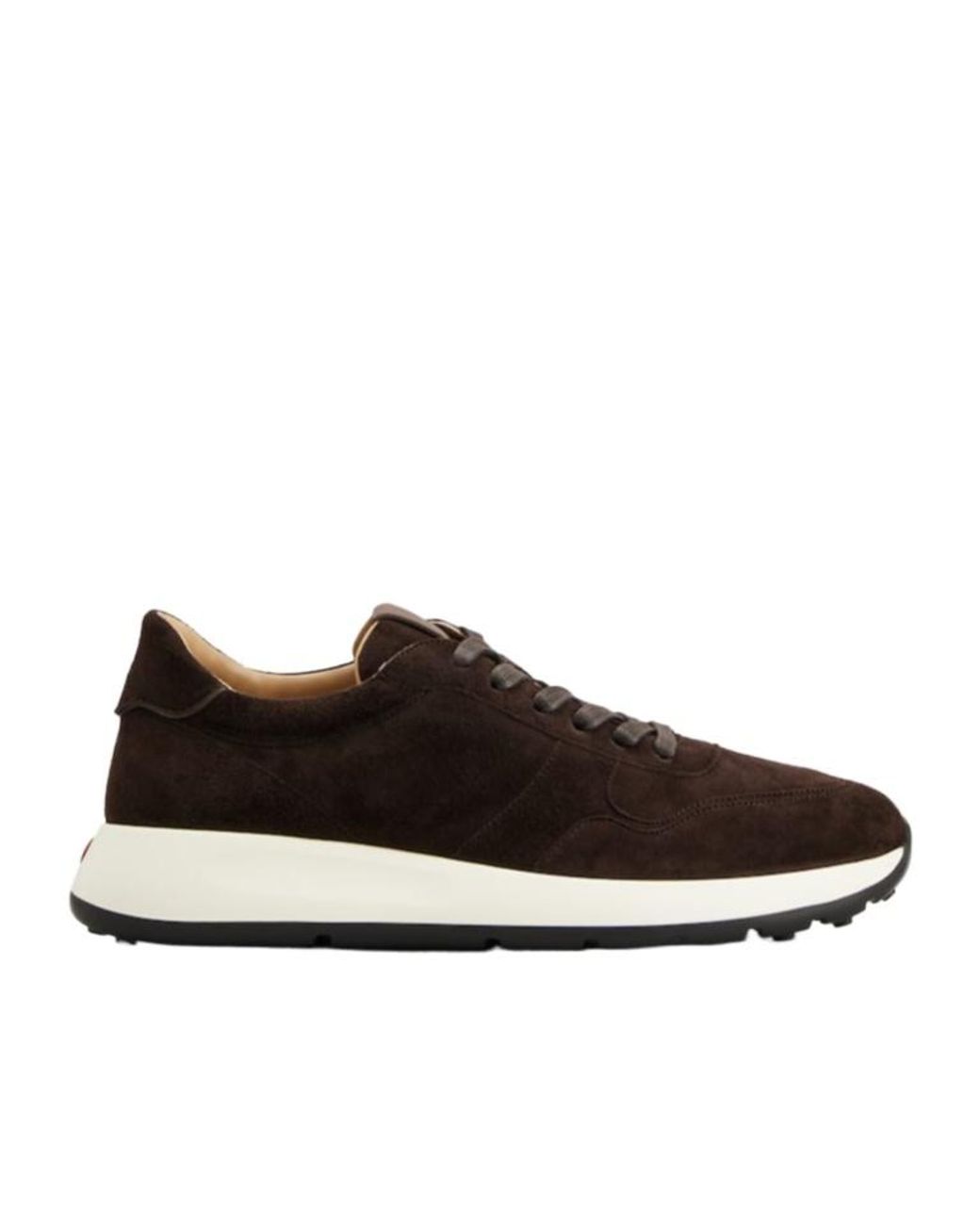 Tod's Black Low-Top Sneakers for men