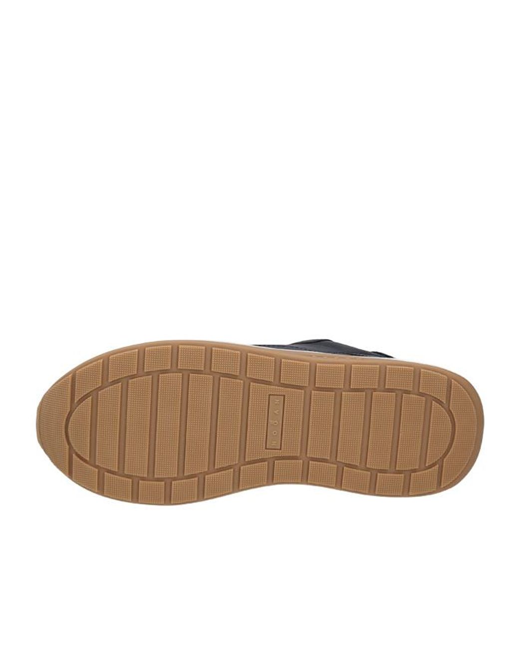 Hogan Blue Low-Top Sneakers for men