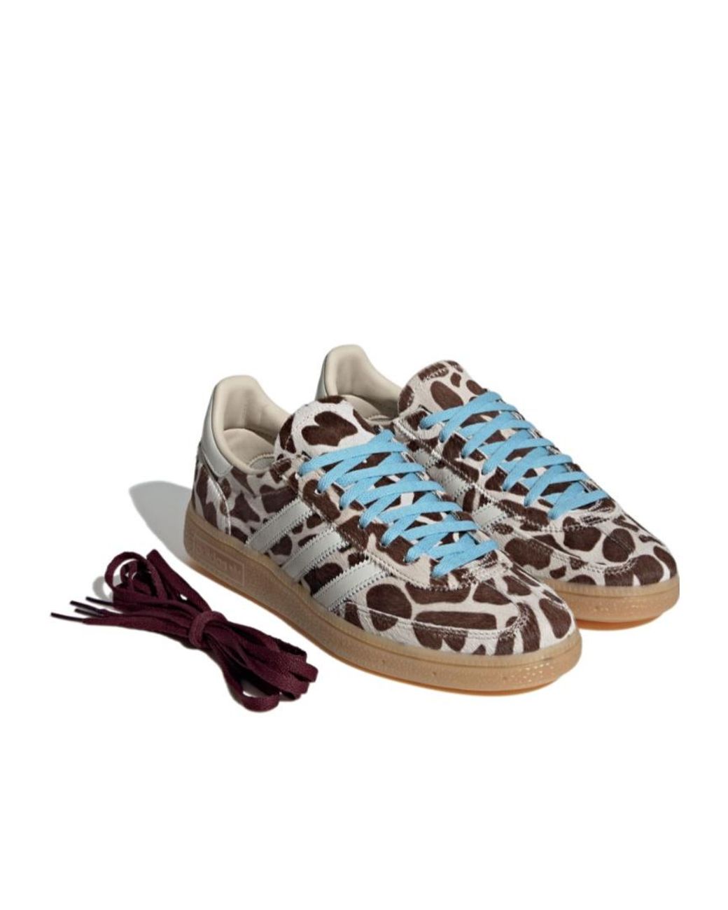 Adidas Multicolor Handball Spezial