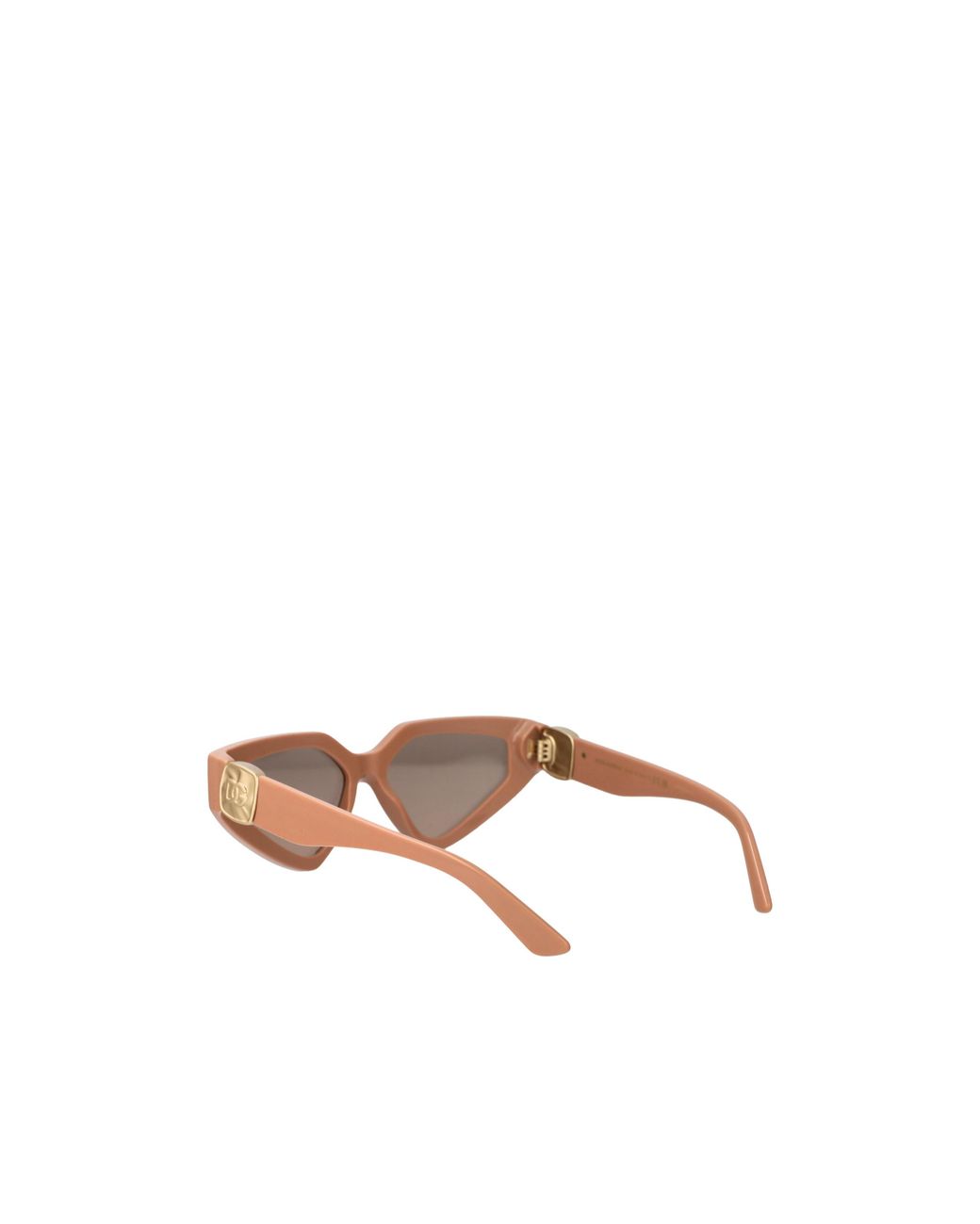 Dolce & Gabbana Multicolor Full Frame Sunglasses