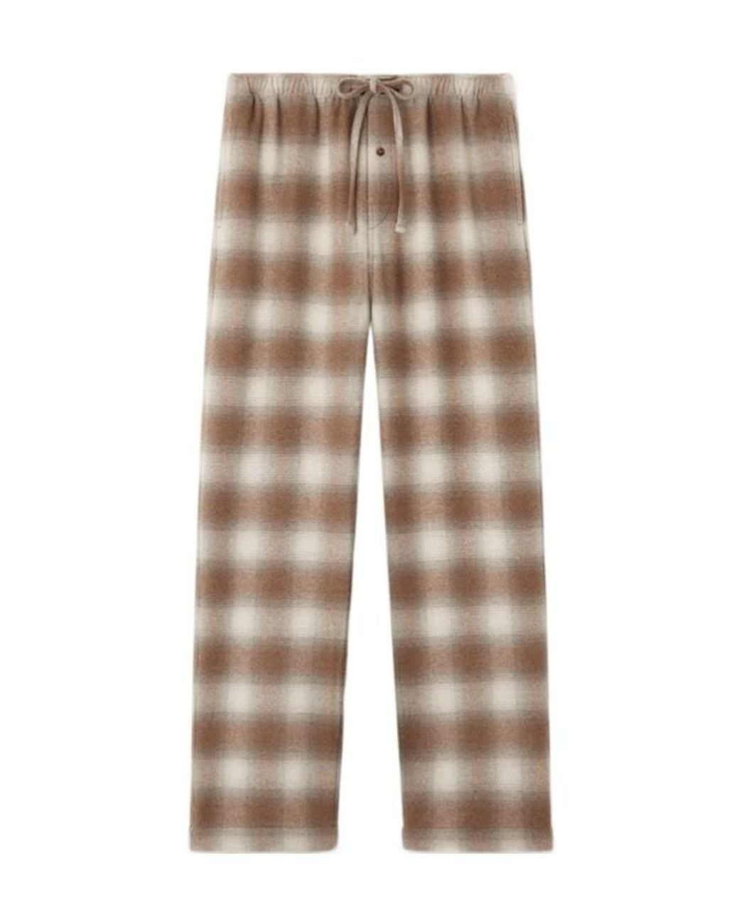 Loro Piana Natural Joyce Trousers