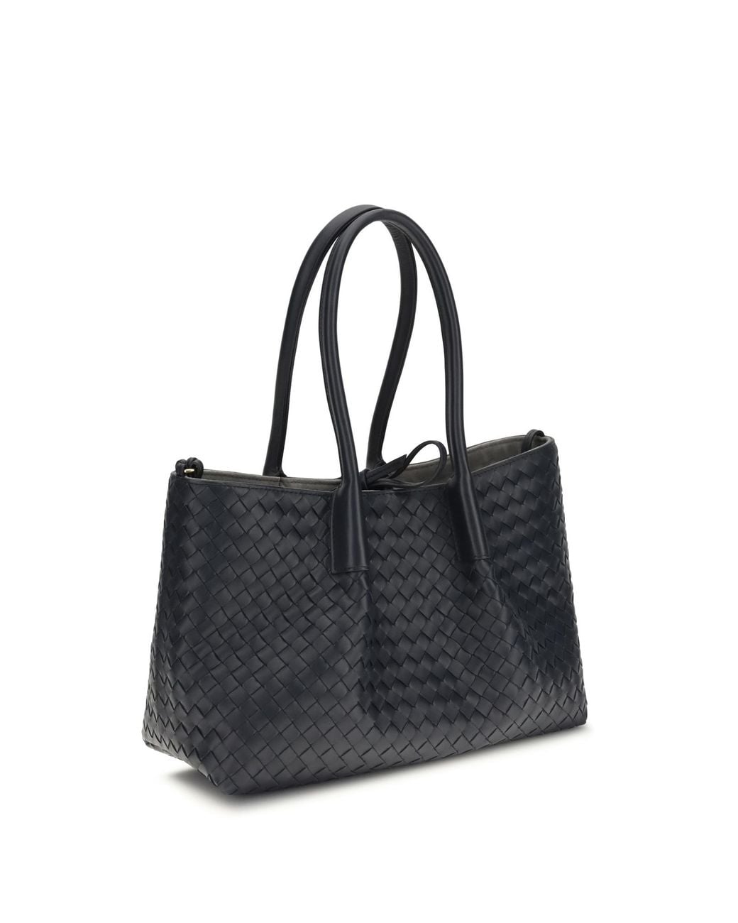 Bottega Veneta Black Pinacoteca