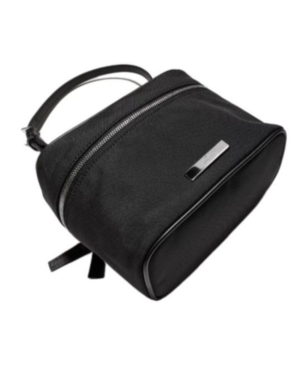 Gucci Black Tag Mini Bag