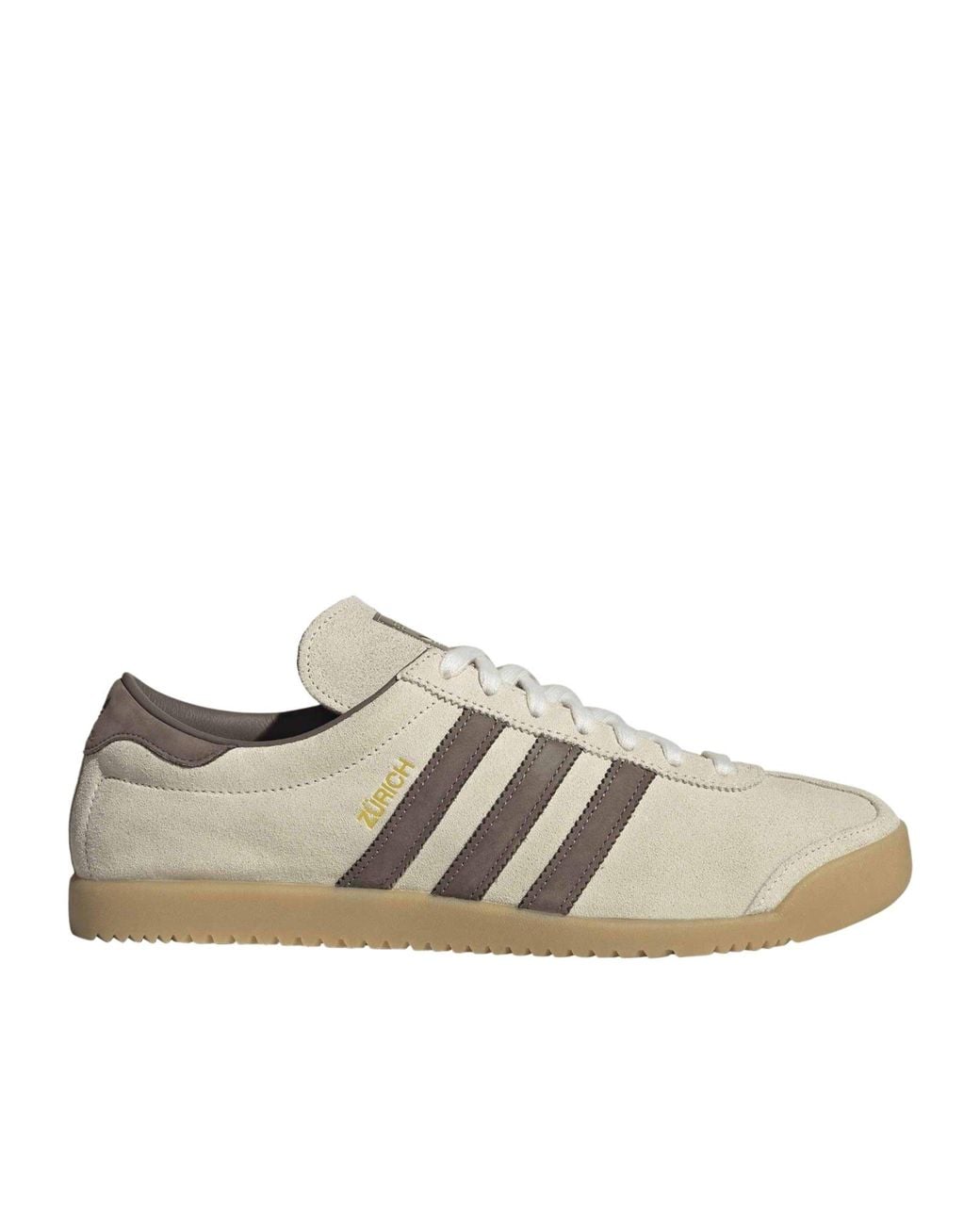 Adidas Originals Multicolor Simple And Versatile Casual Shoes for men