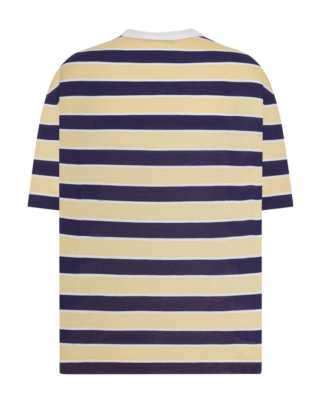 Prada Blue Tops