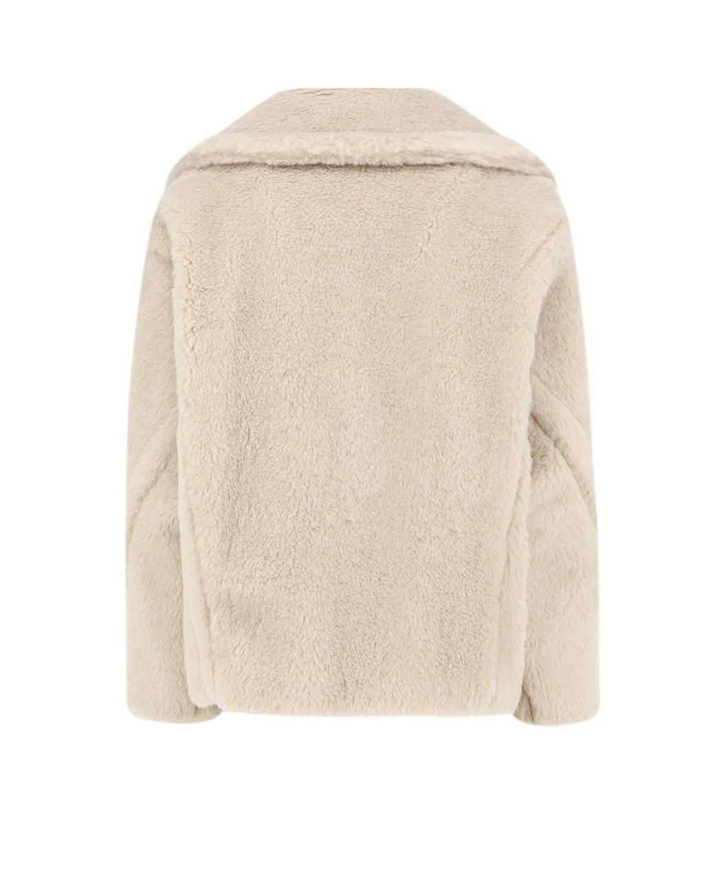Max Mara Natural Tailored Pants