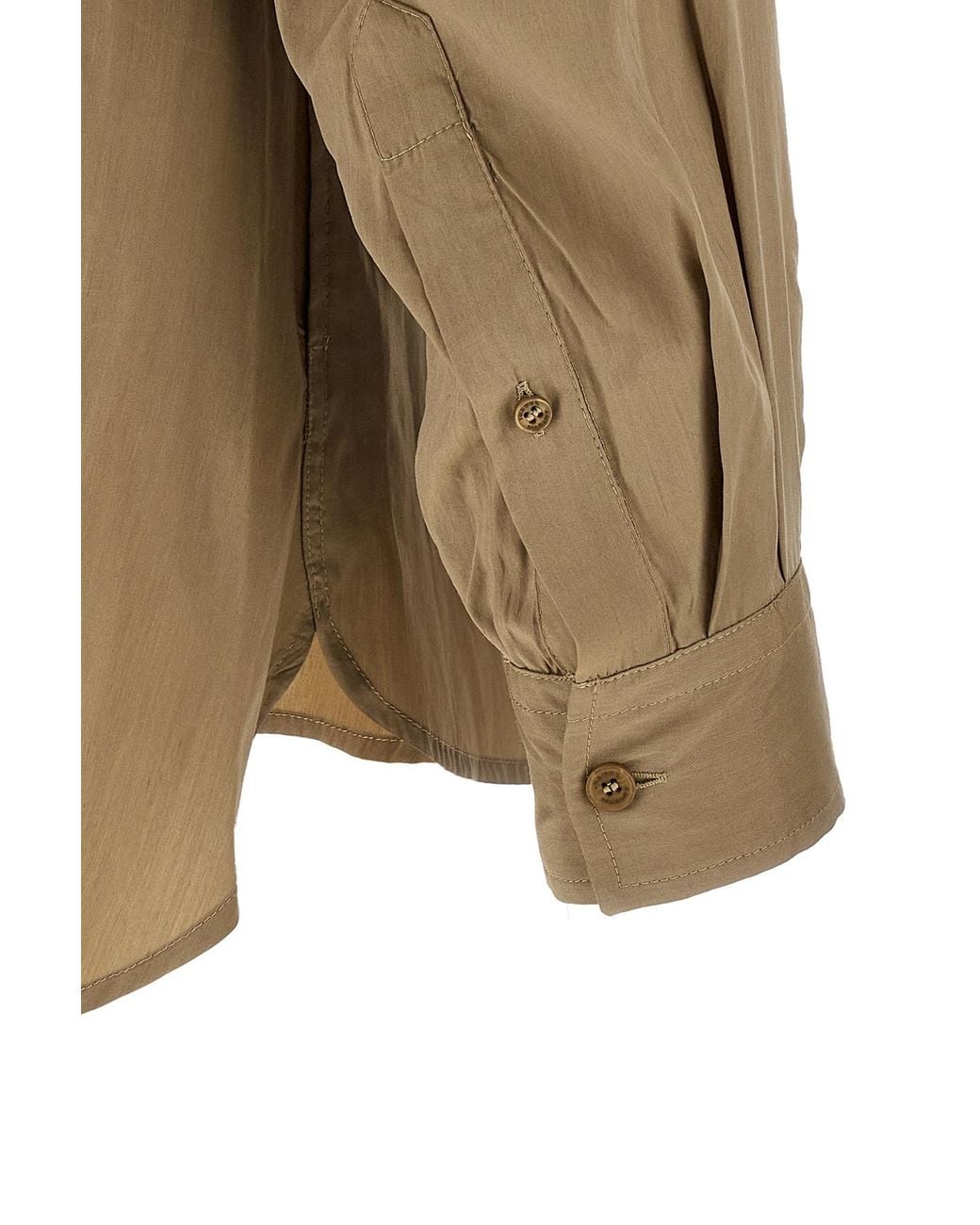 Isabel Marant Green 'keren' Blazer