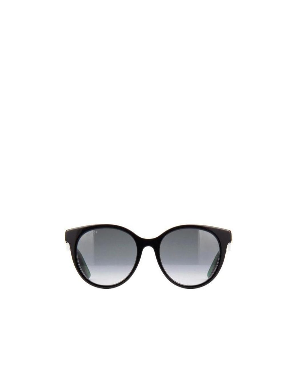 Gucci Multicolor Eyewear Round Frame Sunglasses