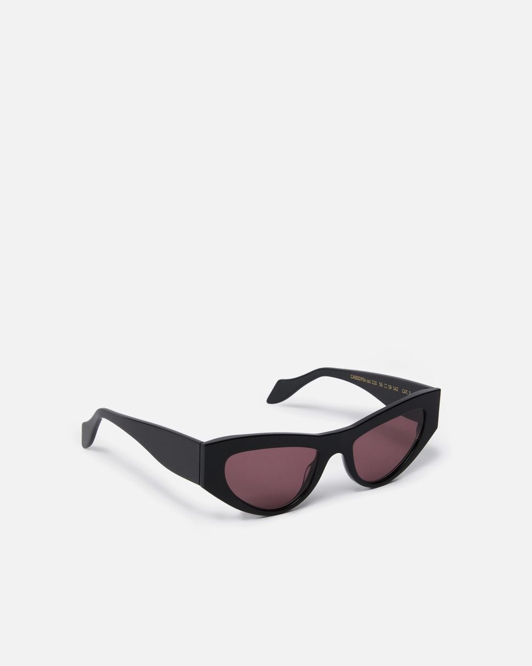 Pinko Multicolor Cat-Eye Frame Sunglasses
