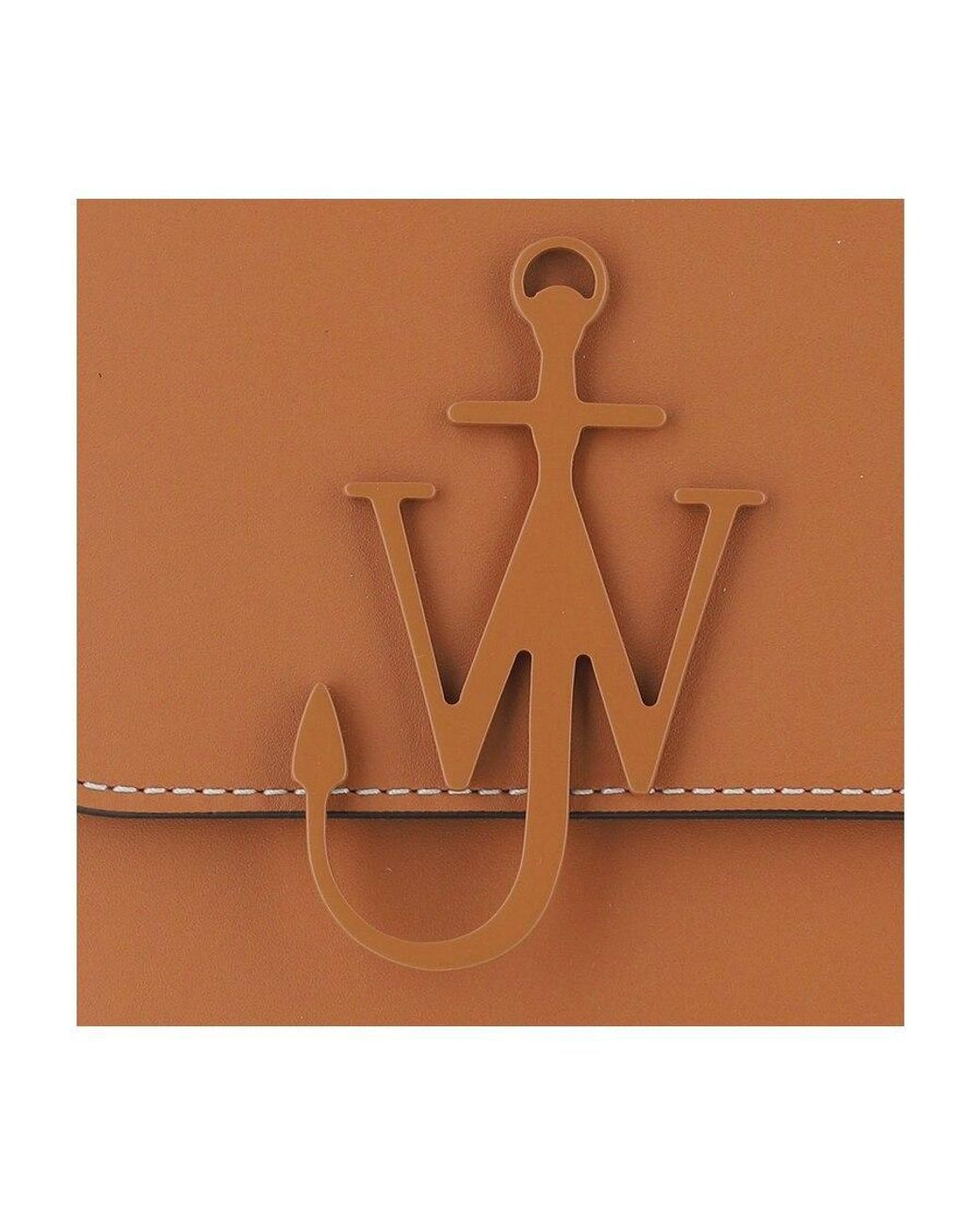 J.W. Anderson Brown Jw Anderson Anchor Shoulder Bag