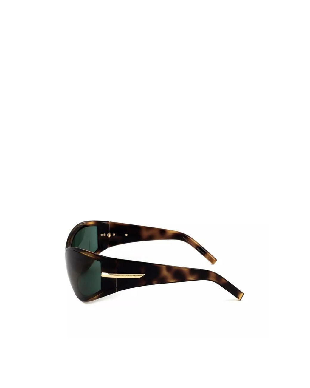 Givenchy Green G180 Sunglasses