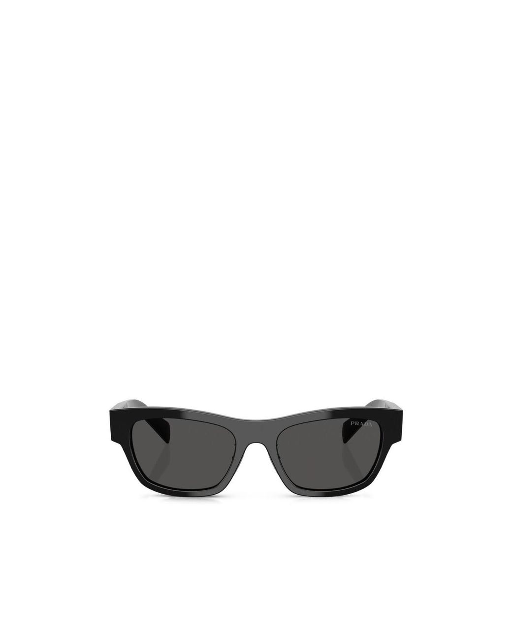 Prada Multicolor Eyewear Square-Frame Sunglasses