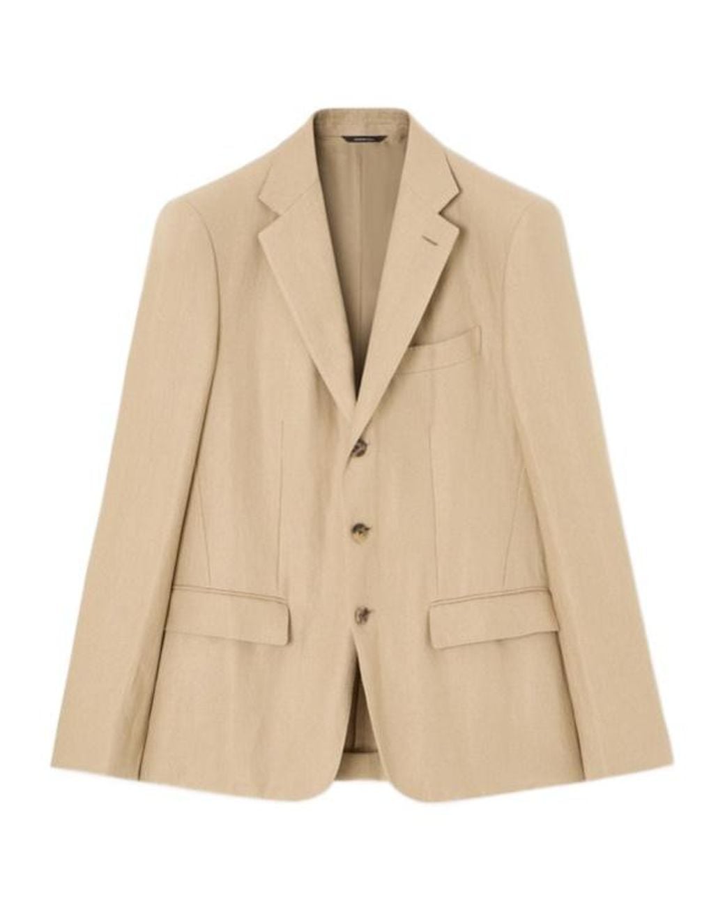 Loro Piana Natural Torino Blazer for men