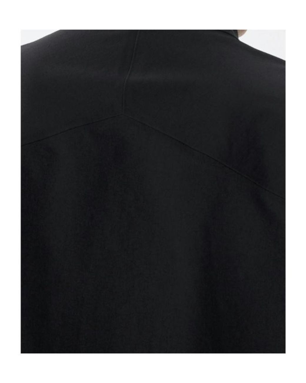 Veilance Blue Isogon Mx Performance Jacket for men