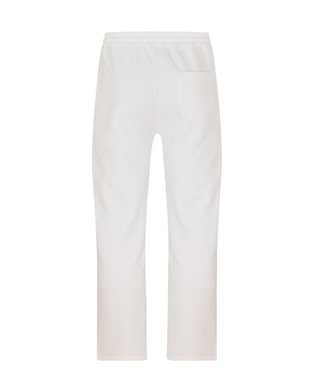 Off-White c/o Virgil Abloh White Casual Pants for men