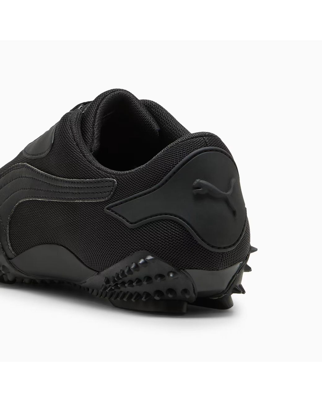 PUMA Black プーマ モストロ Og プライム スニーカー for men