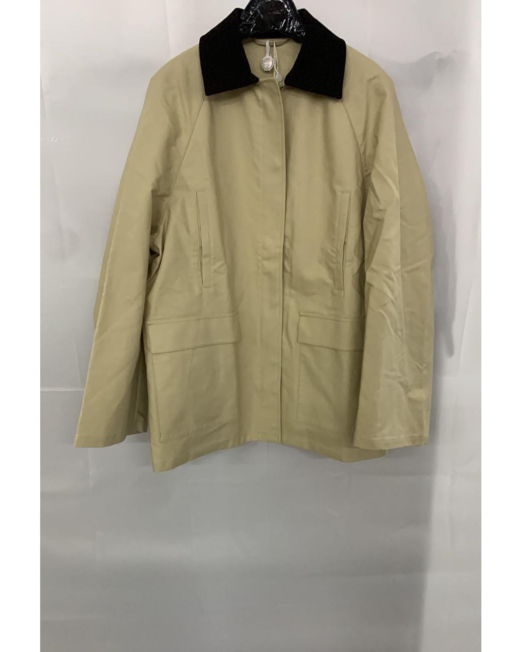 Totême Natural Totême Summer Country Long Sleeved Jacket