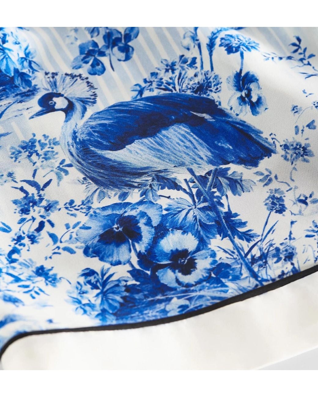 Dior Blue Iviera Shorts