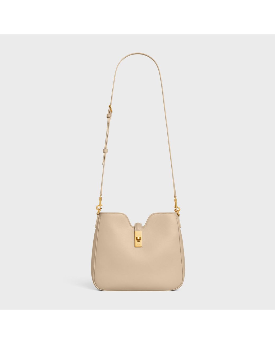 Céline Natural Small Camille 16 Soft Bag