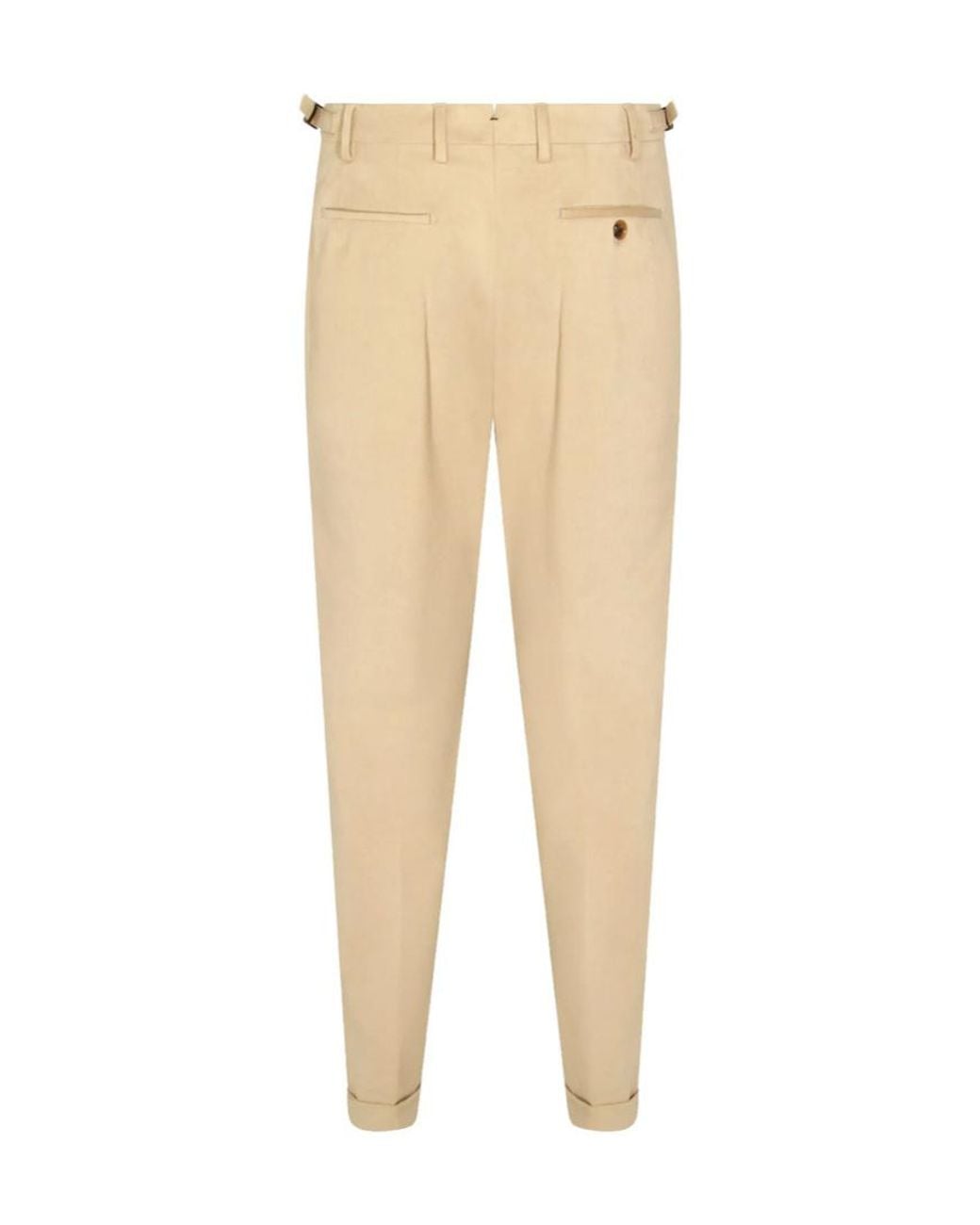 Berwich Natural Pant for men