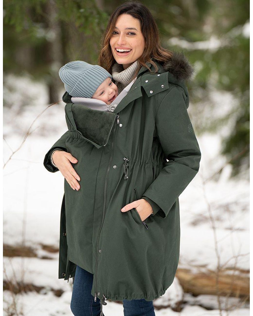 below zero 3 in 1 jacket