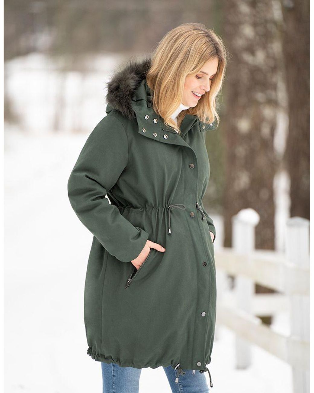 below zero 3 in 1 jacket