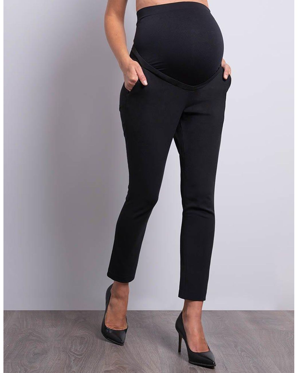 seraphine maternity pants