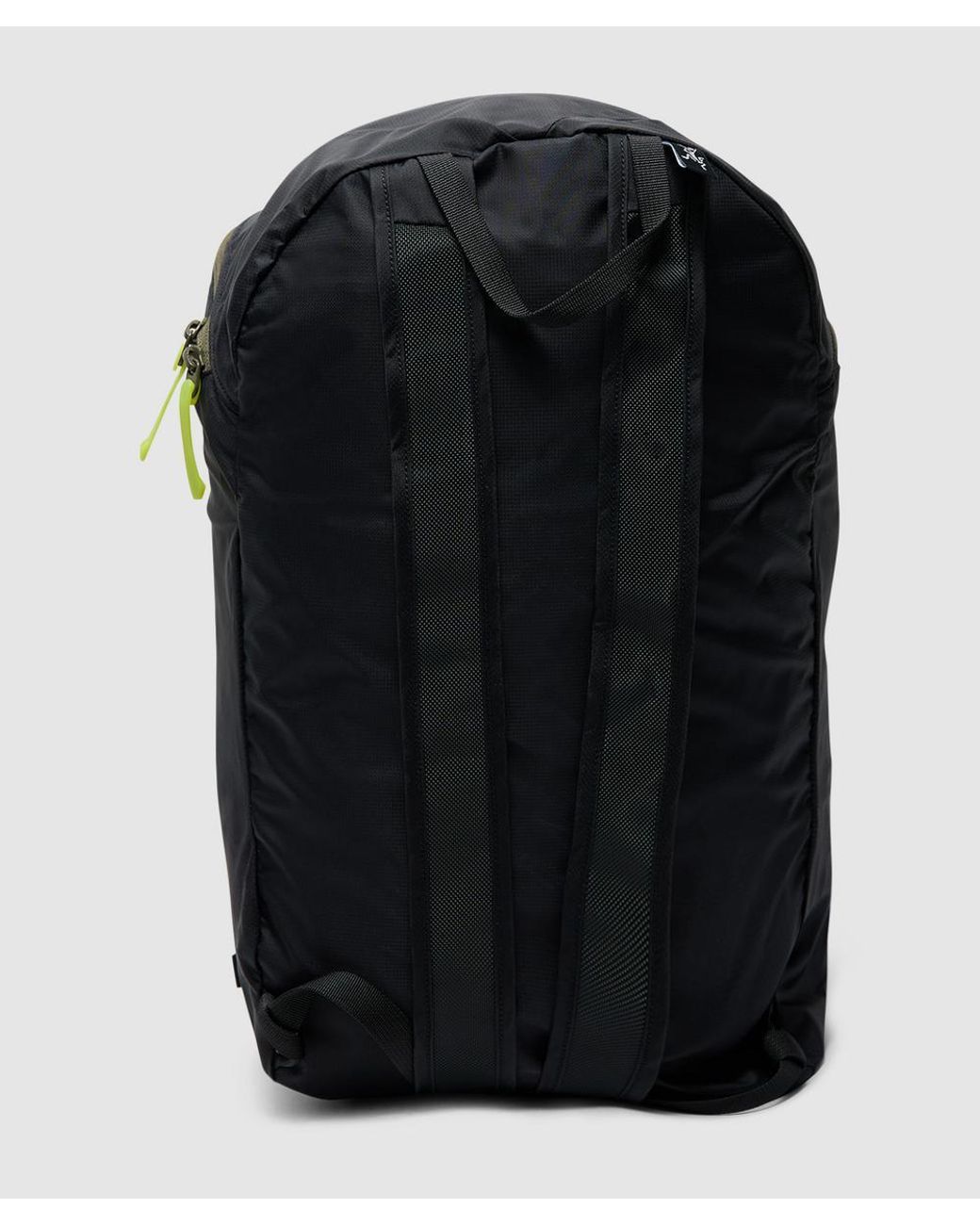 Arc'teryx Heliad 15L Backpack (Spotlight in Black | Lyst