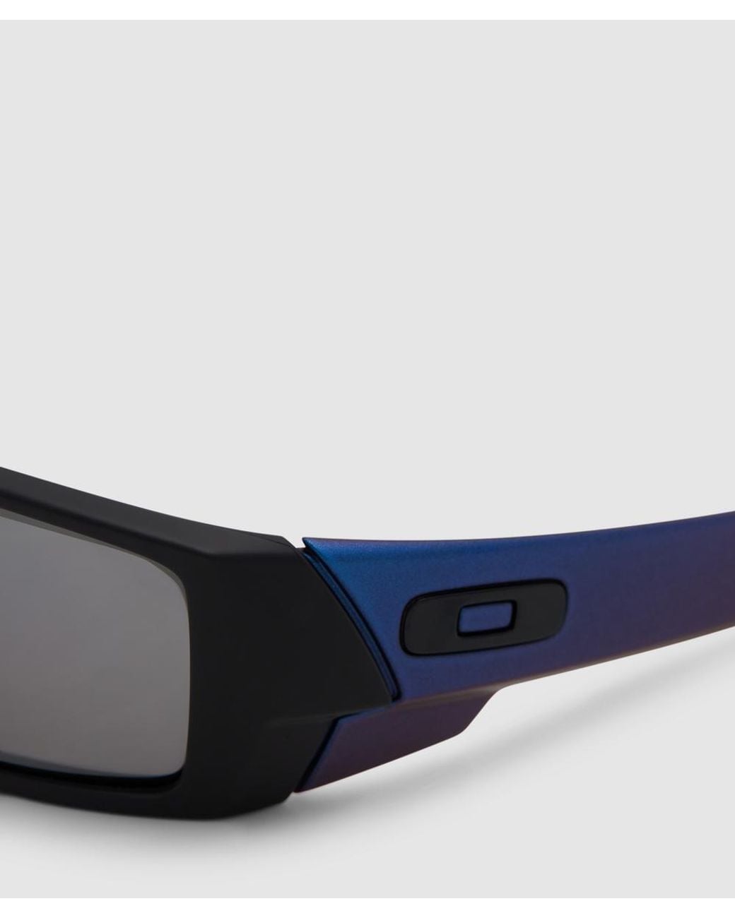 Oakley Gray Gascan Glasses