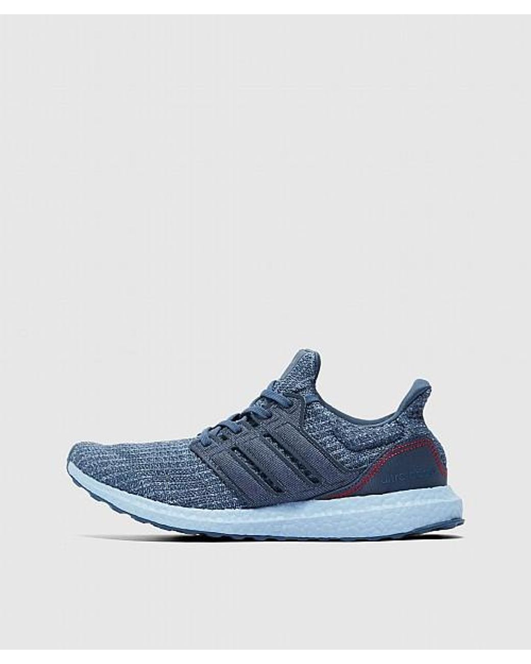 Ultra boost tech ink glow outlet blue