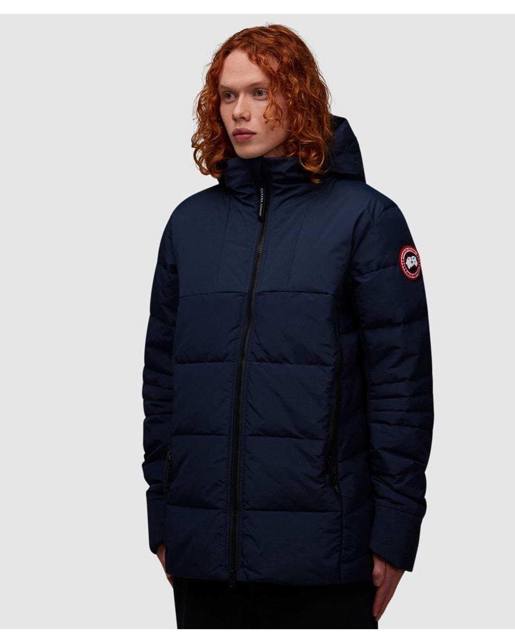 Atlantic expedition coat sale