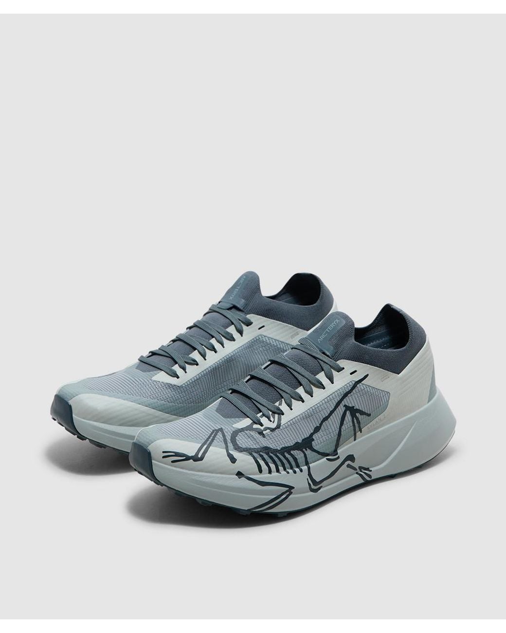 Arc'teryx Blue Sylan 2 Sneaker for men