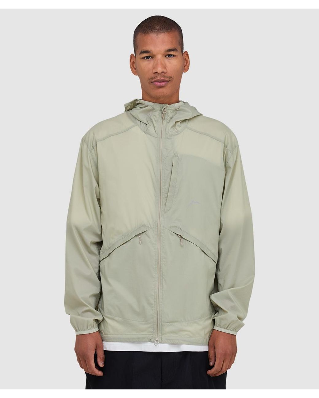 CAYL Green Light Spread Jacket (Light for men