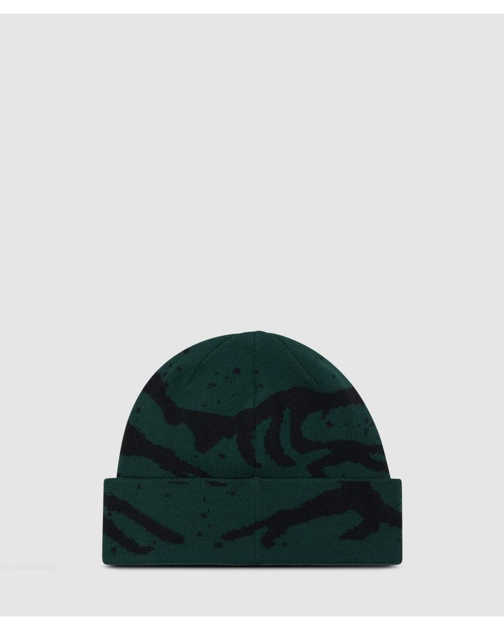 Arc'teryx Grotto Toque Beanie (Eden in Green | Lyst