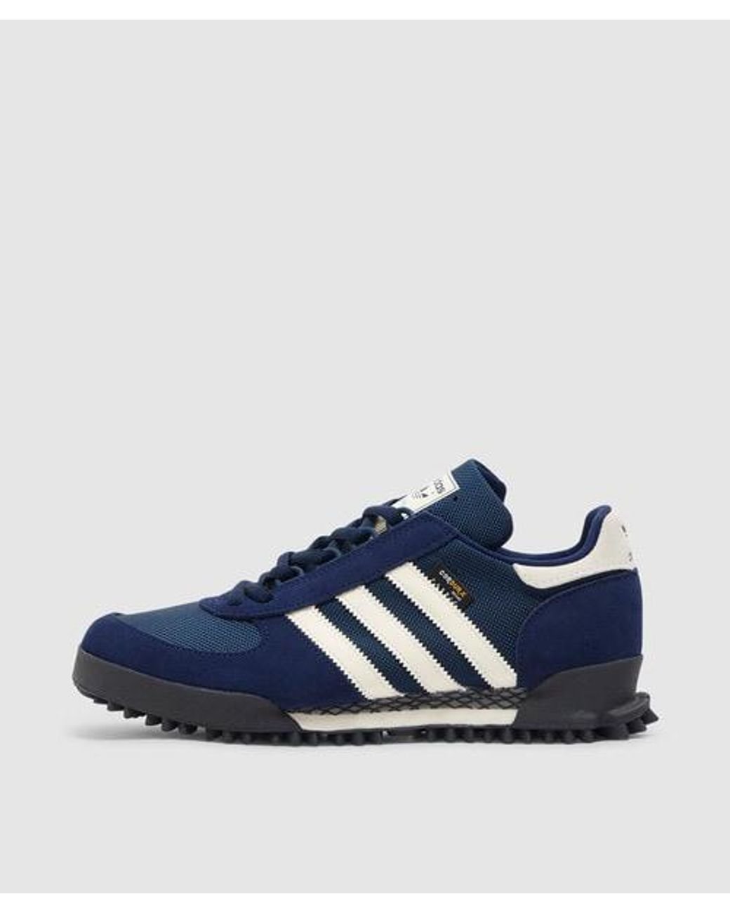 adidas Marathon Tr Trainers in Blue for Men Lyst