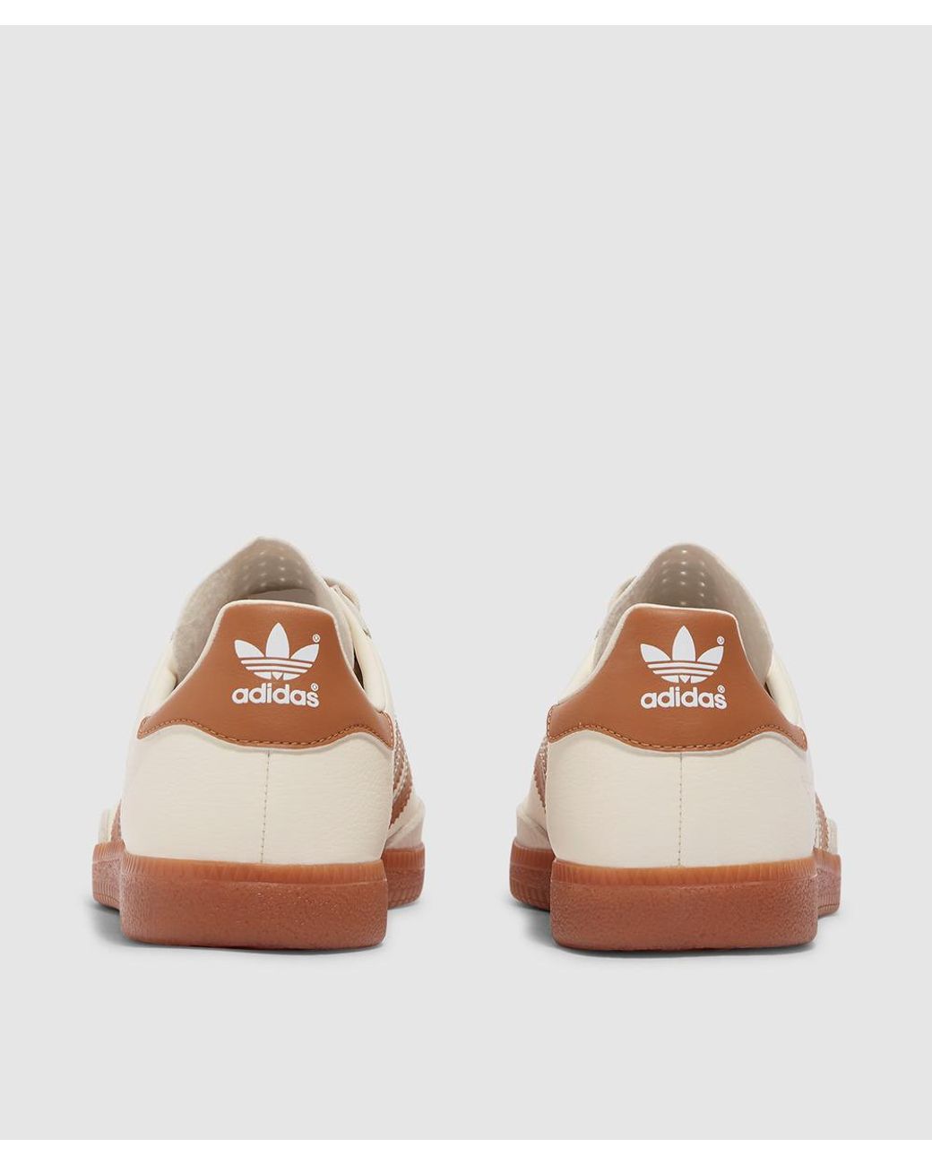◆男女共用◆ADIDAS ORIGINALS TRIEST◆正規品鑑定◆ Triest Cream White Gum » Sneakers Joint