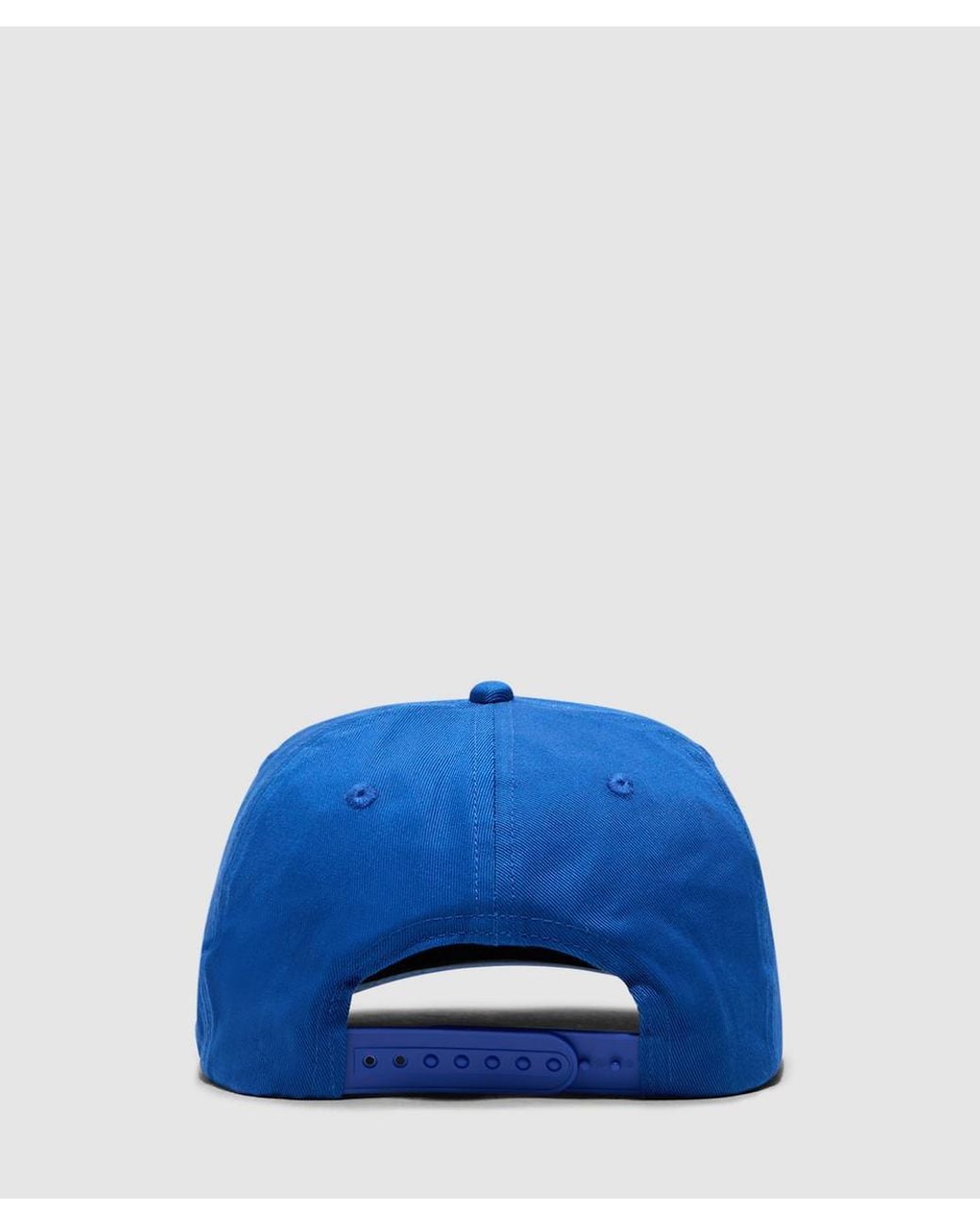 Service Works Blue Chefswear Cap