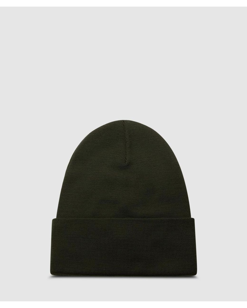 Moncler Green Grenoble Beanie