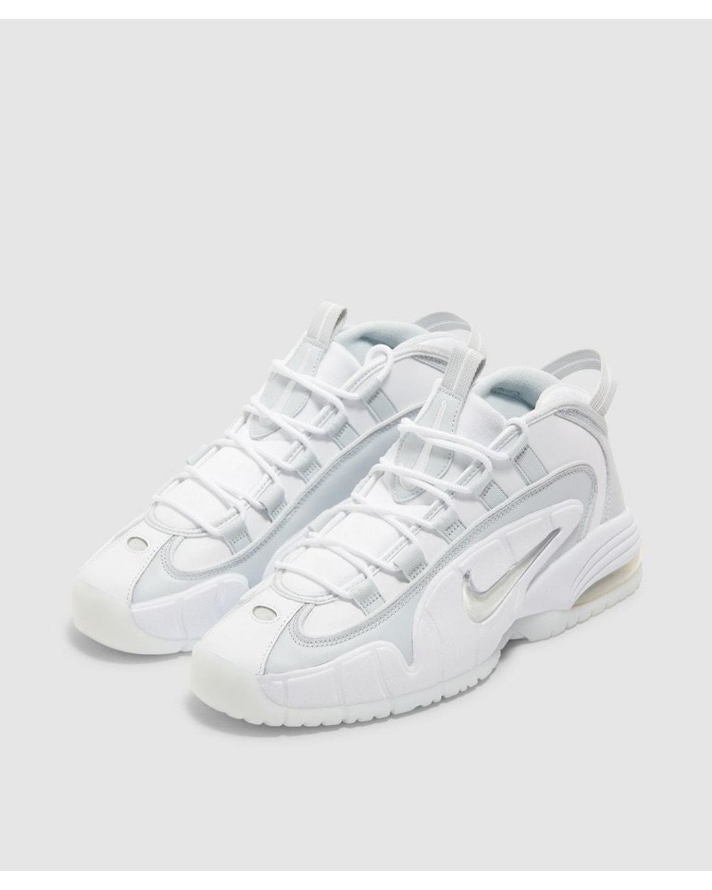 Nike penny 1 white deals