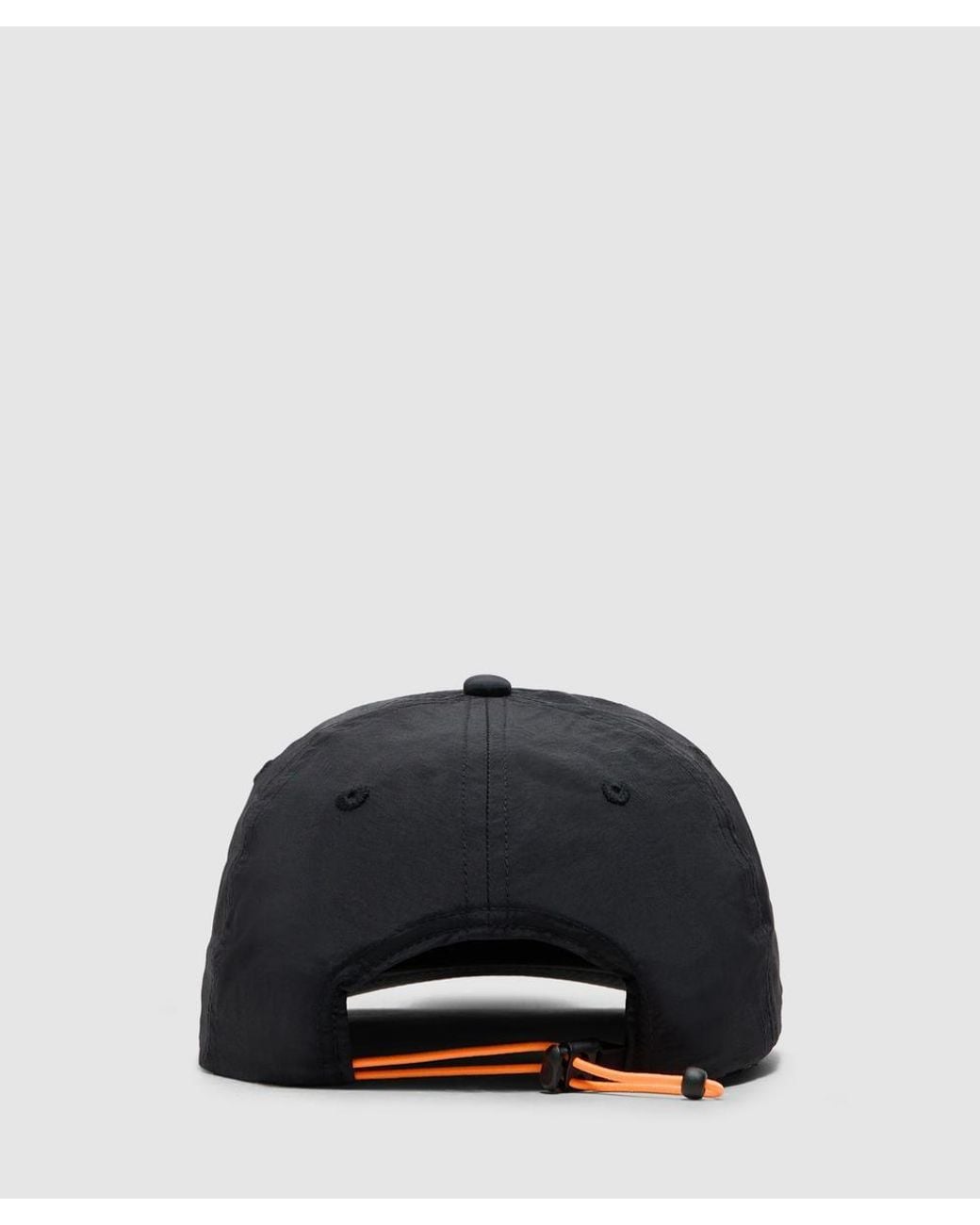 Service Works Black Nylon Dove Cap